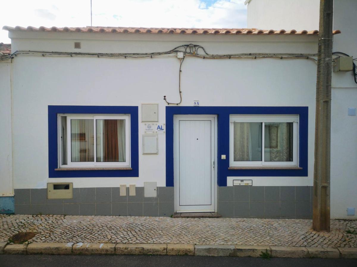 Casa d'Avó Arlete Vila Lagos Exterior foto