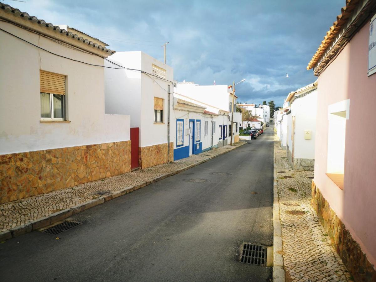 Casa d'Avó Arlete Vila Lagos Exterior foto