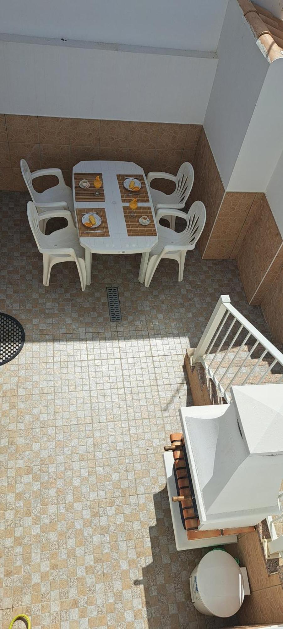 Casa d'Avó Arlete Vila Lagos Exterior foto